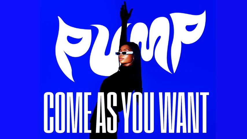Pump Ft B.leza Vogue Night