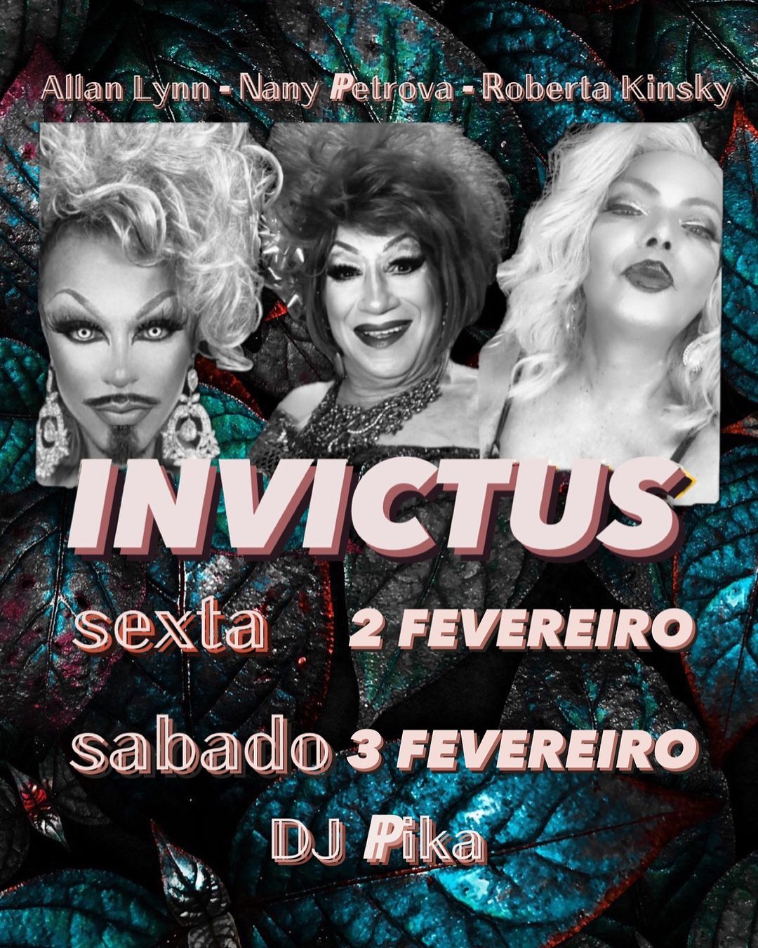 INVICTUS